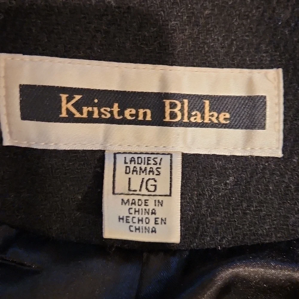 Kristen Blake Woman Coat
